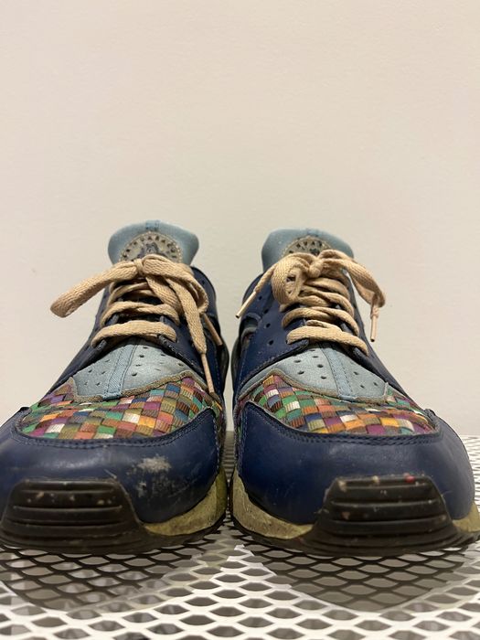 Buty sportowe Nike