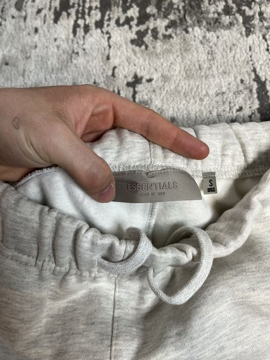 Шорти essentials | essentials шорти есеншл Шорти Essentials Fear of God шорты есеншиалс fog esentials шорти essentials шорти есентіалс