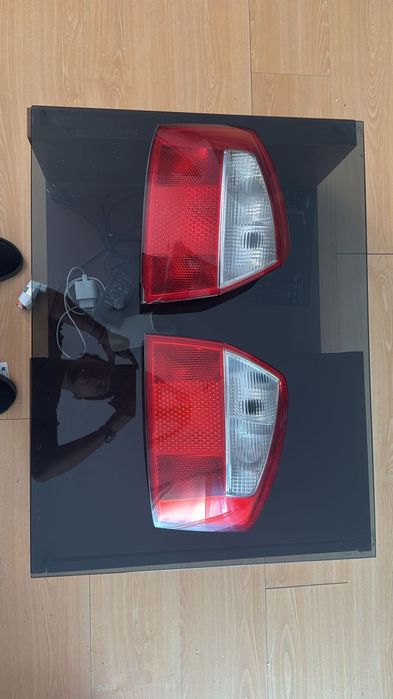 Farolim audi A4 novos