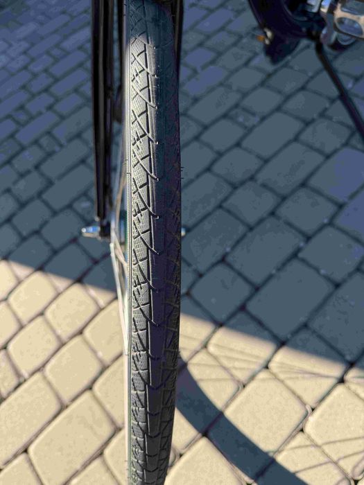 Batavus Cambridge Delux rama 56/22'' koło 28''