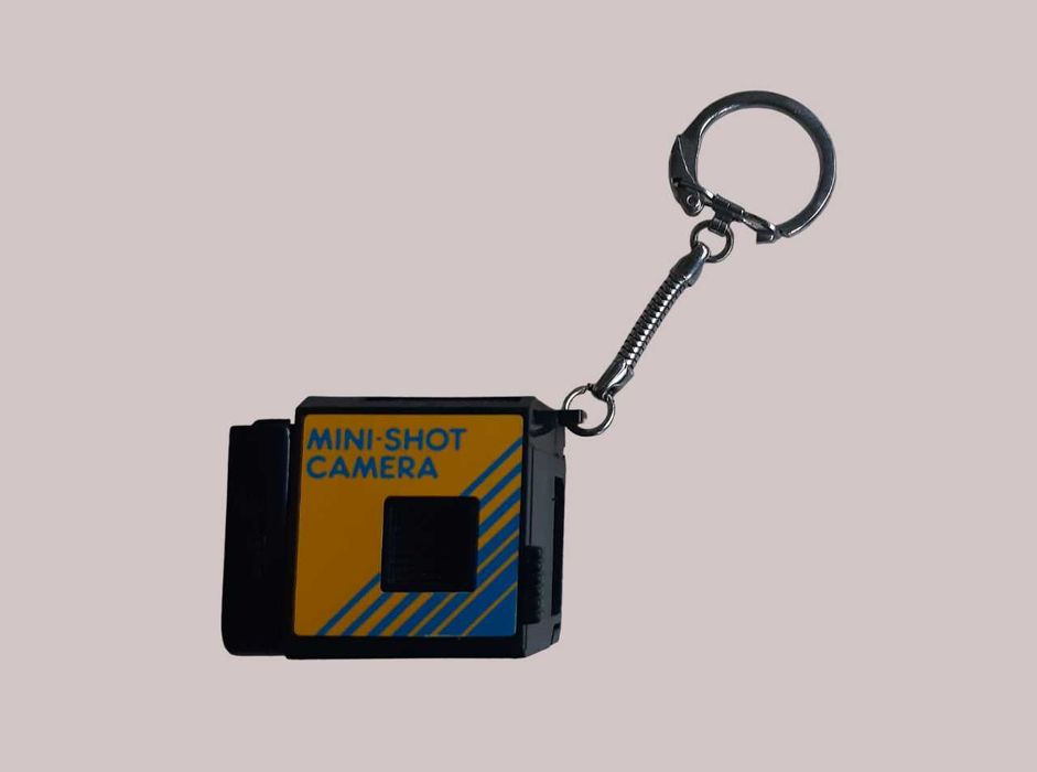 Collectors - 6 Cameras - also selling individually64551174659331121