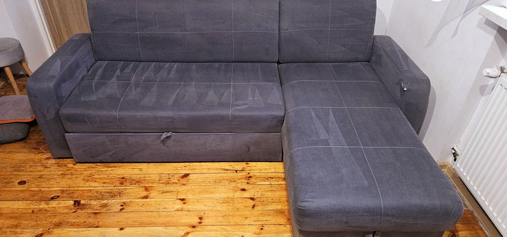 Karcher-Pranie Tapicerek -wykładzin Dywanów - Ozonowanie Pomieszczeń