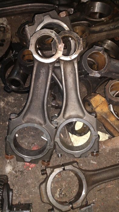 Шату,ни ,паливні насоси ямз,камаз,мтз(д 240,245,260) ямз 7511.240