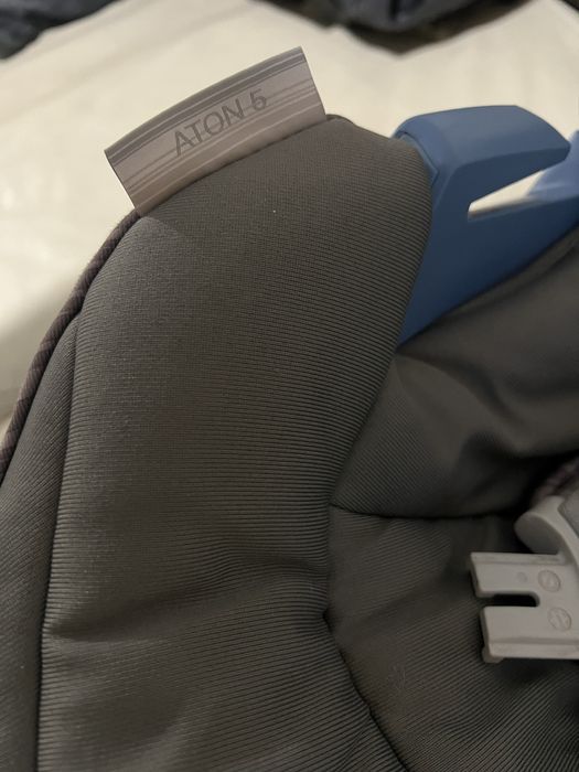 Fotelik Cybex Aton 5