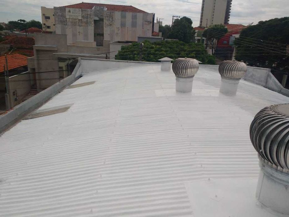 PROBLEMAS COM INFILTRAÇÕES? CHAME PAMPA FORTE!