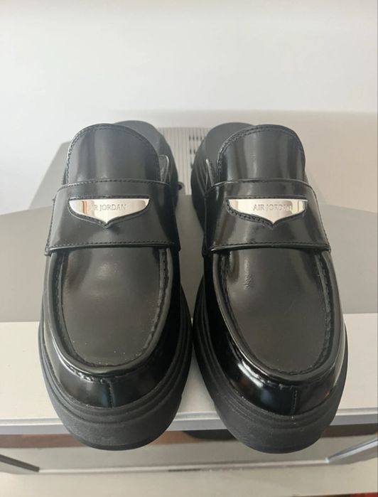 Sapatilhas Air Jordan