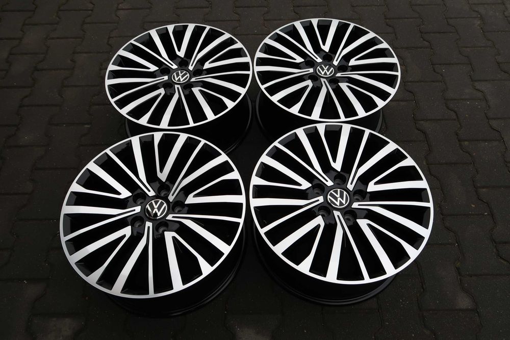 Felgi VW T6.1 T5 Mutivan Caravelle 18''