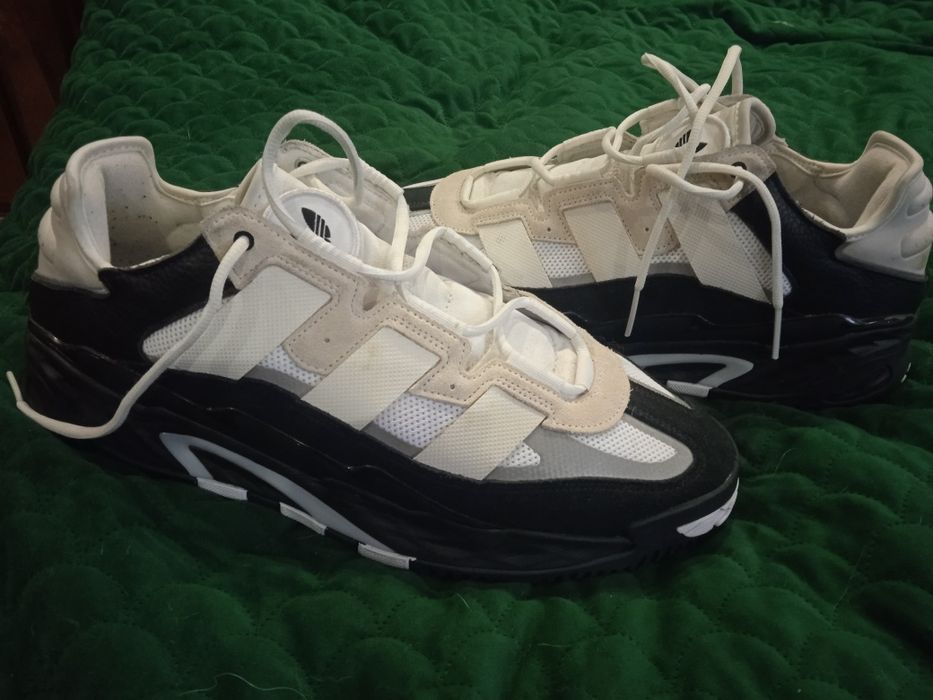 Продам кроссовки Адидас в идеальном состоянии 46размер: 2 500 грн