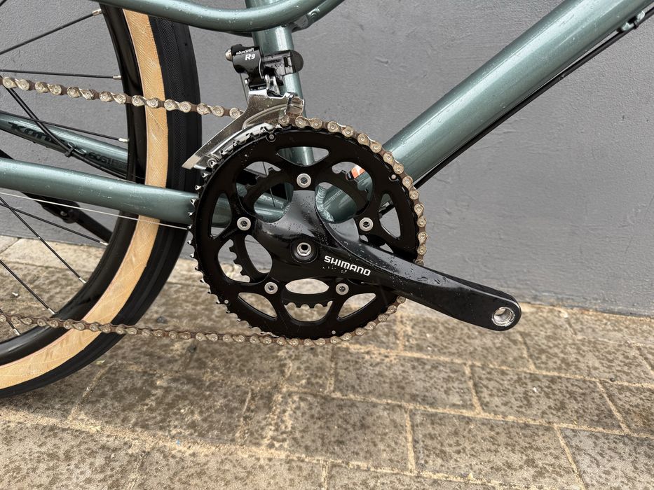 Rower Damski Gravel Kona coco P2