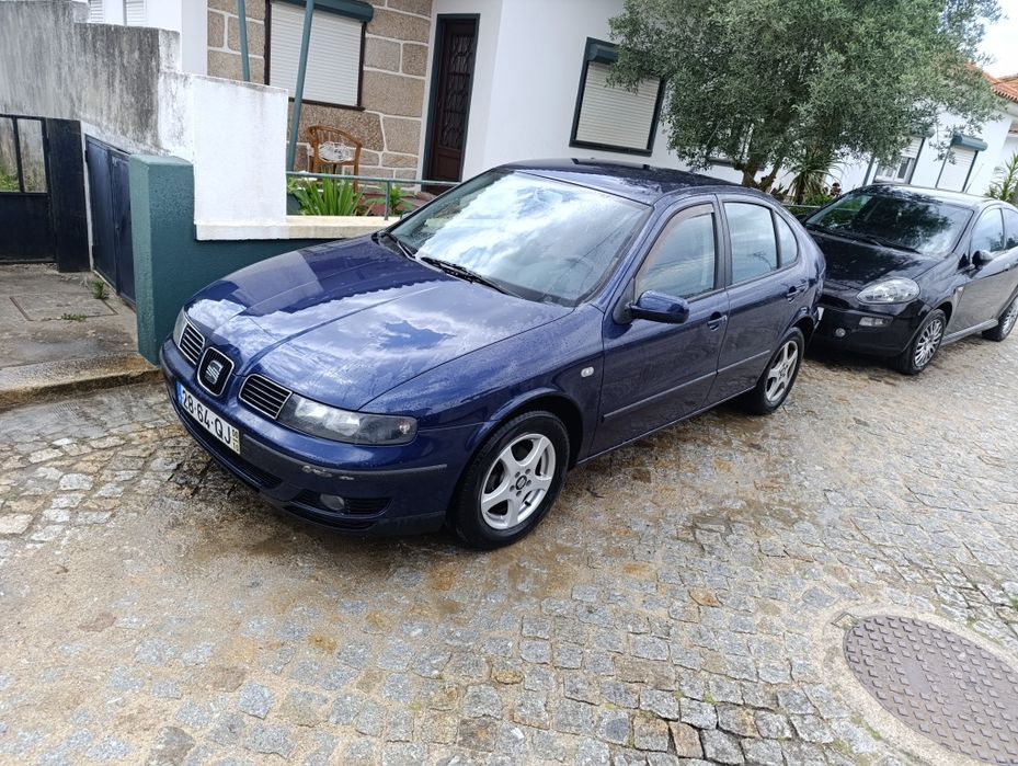 Seat Leon 1.4 16v