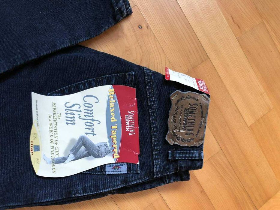 Темні Джинси Edwin