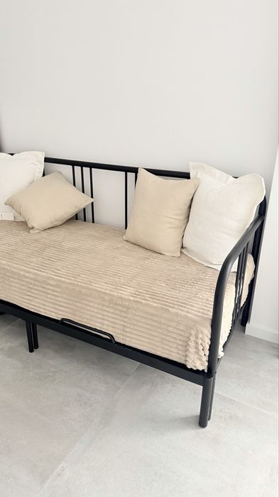 Sofa Cama Ikea  Fyresdal