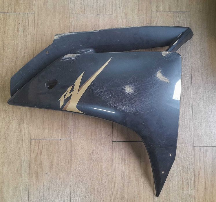 CARENAGENS OEM YAMAHA YZF R1 2 0 0 7-2 0 0 8