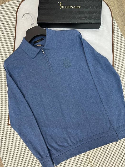 Кофта Billionaire мужская