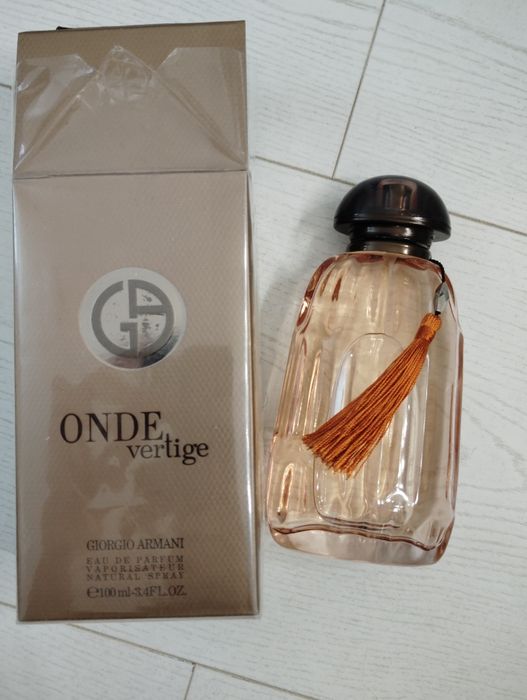 Giorgio Armani Onde Vertige