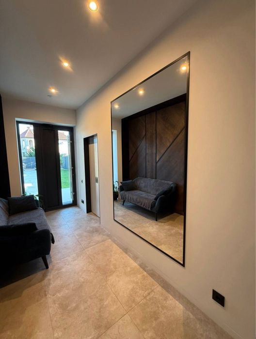 Стильный дом на Фонтане с архитектурным характером и особой атмосферой