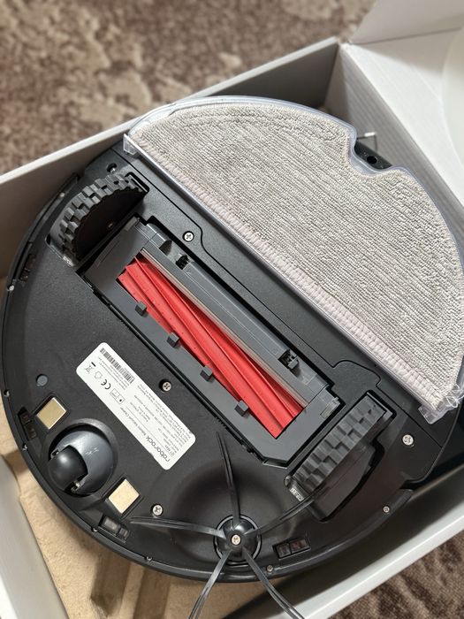 Робот-пилосос Roborock Q7 MAX