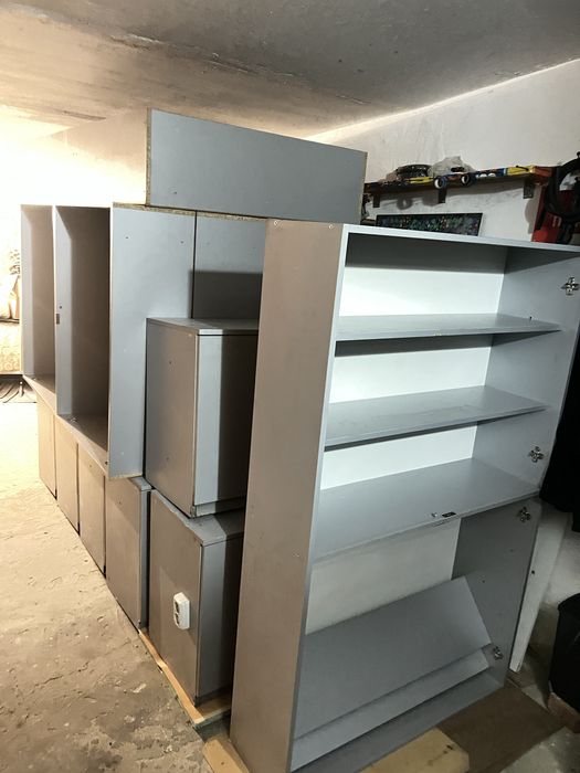 Торгівельне обладнання