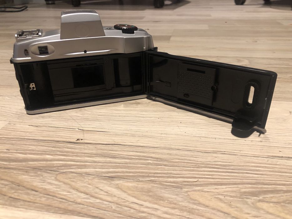 Canon retro VTG Ultima UL 3000