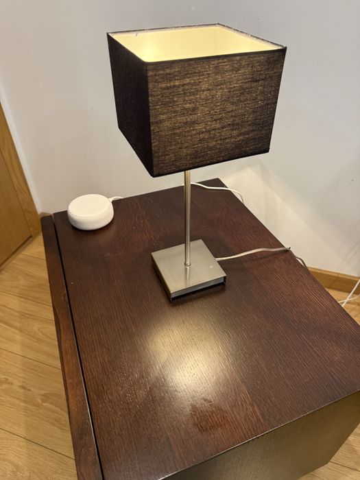 2x Candeeiro de Mesa Mesinha cabeceira Touch