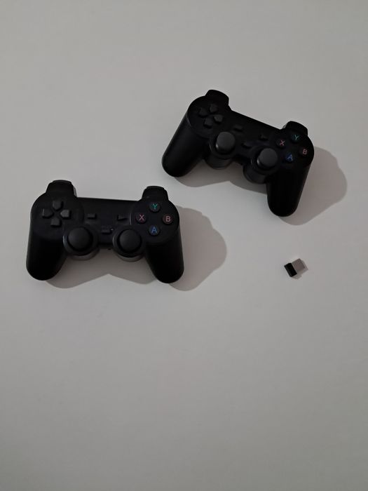 2.4GHz Wireless Controller for PC, TV Box, and Android64741256482051122