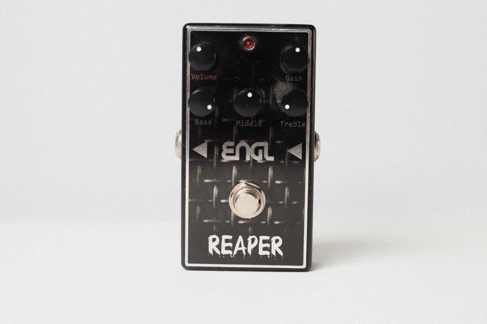 ENGL BC-10 Reaper distortion