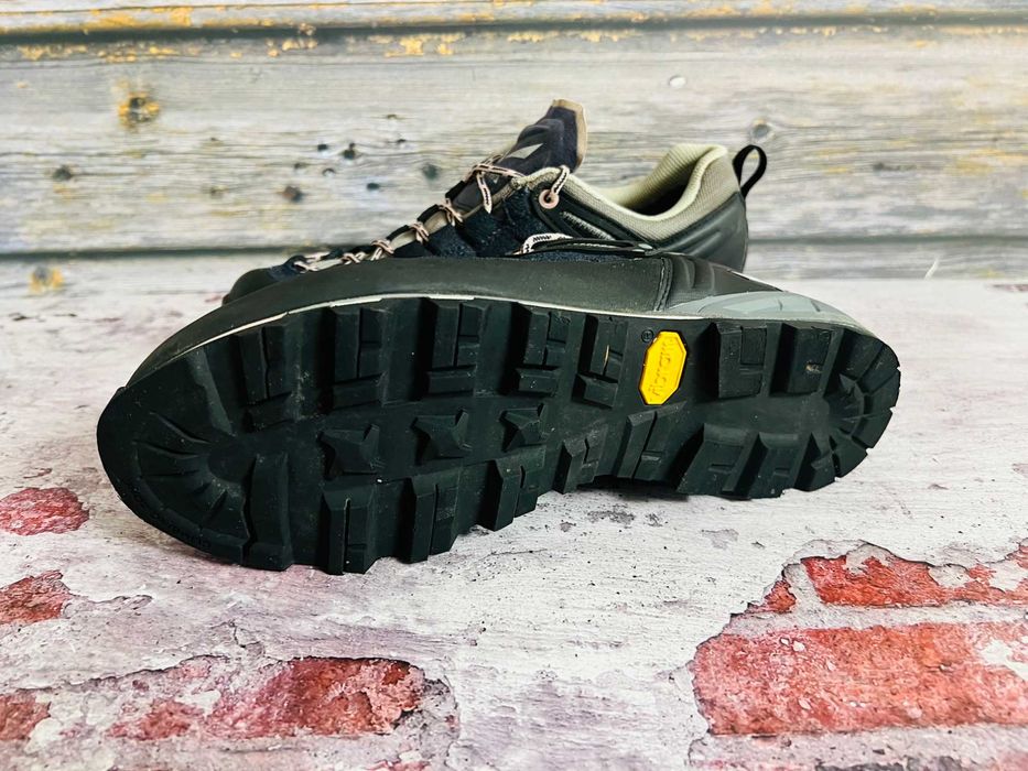 трекінгові кросівки Salewa MS MTN Trainer 2 Gore-Tex