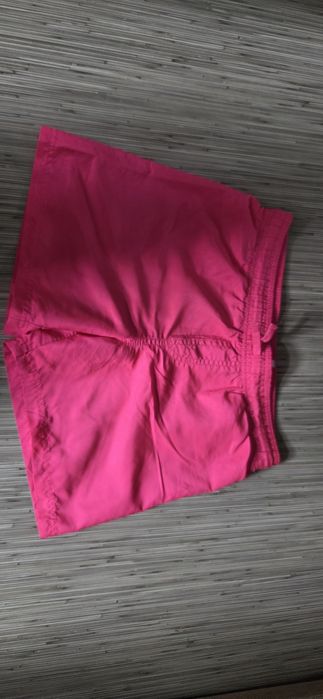 Spodenki chłopięce krótkie rozm 134-140 firma H&M