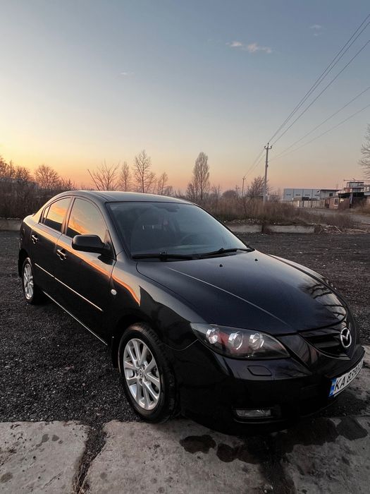 Продам авто! Мазда 3 2008 року