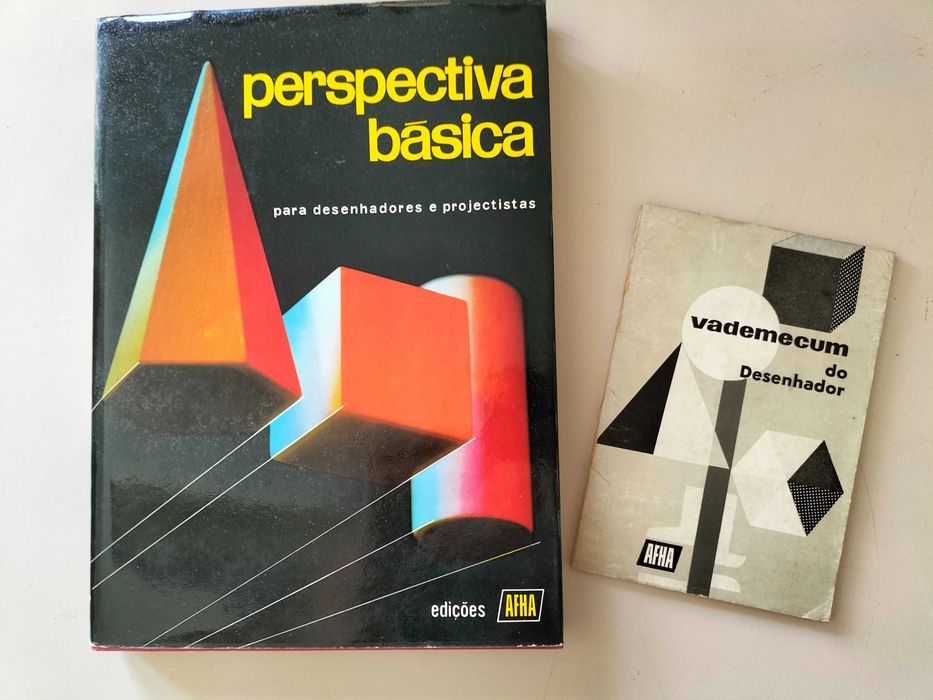 Livros de Desenho Técnico e Projectos - Livros Técnicos