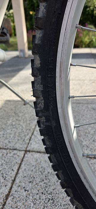 Rower MTB Reebok