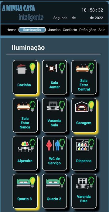 eletricidade Domótica e pichelaria canalizador