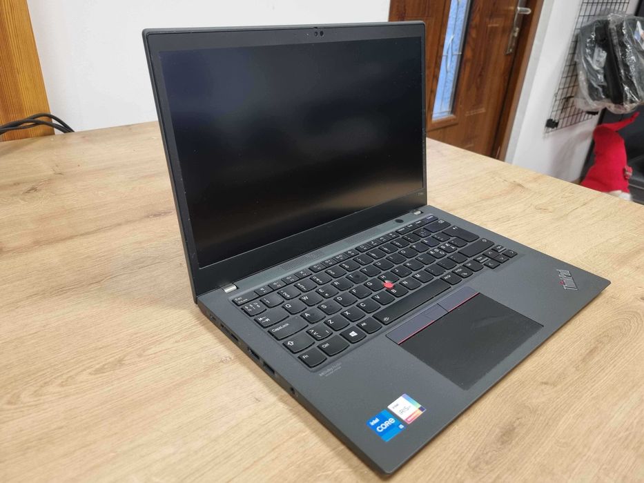 Laptop Lenovo ThinkPad T14S GEN 2I I5-1135G7 16/256GB SSD W11P