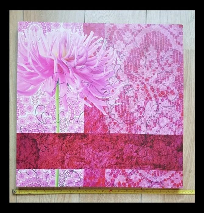 Telas Decorativas (2) - 50x50