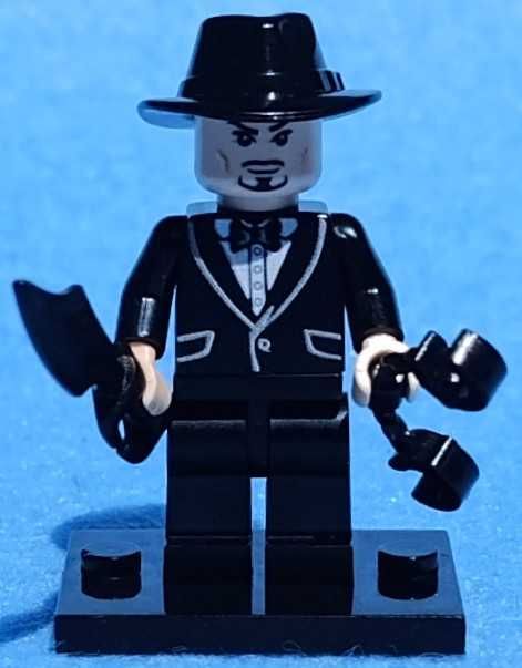 Shanghai Gangster v4 (Indiana Jones) (Filmes e Séries)