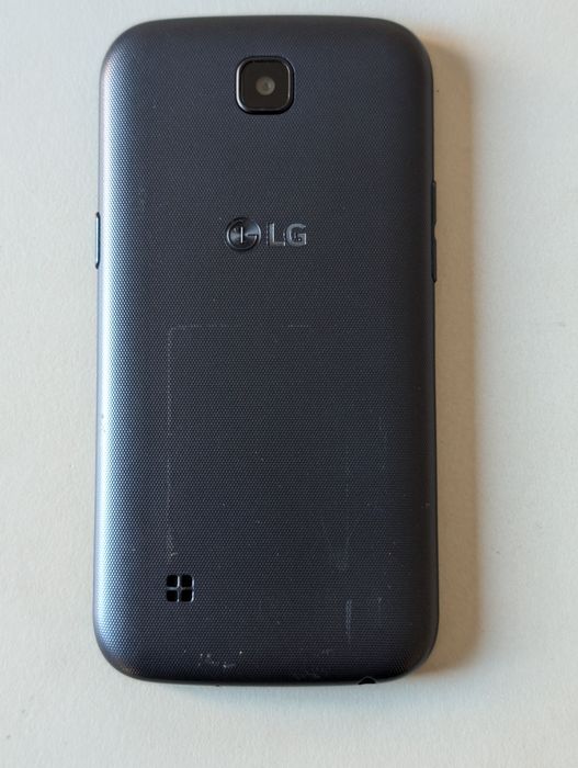 Telefon LG K3 LTE dual SIM