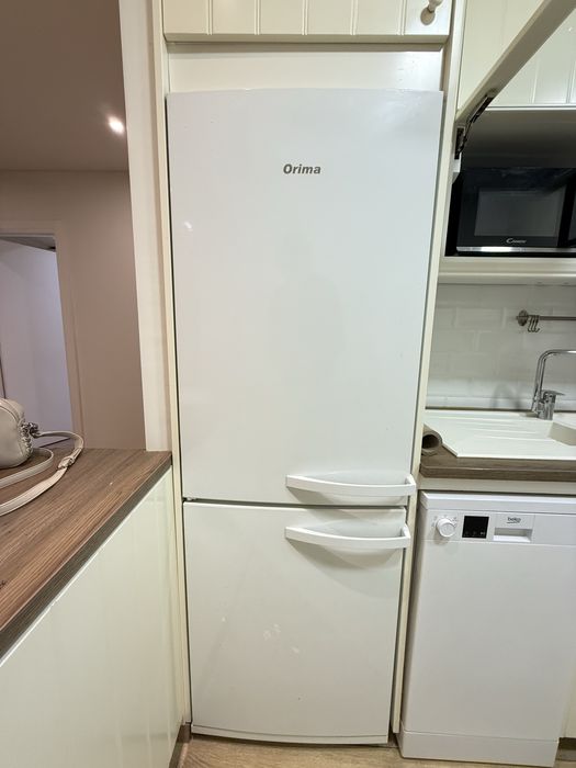 Frigorífico combinado ORIMA