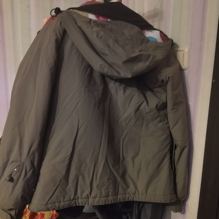 куртка roxy оригинал