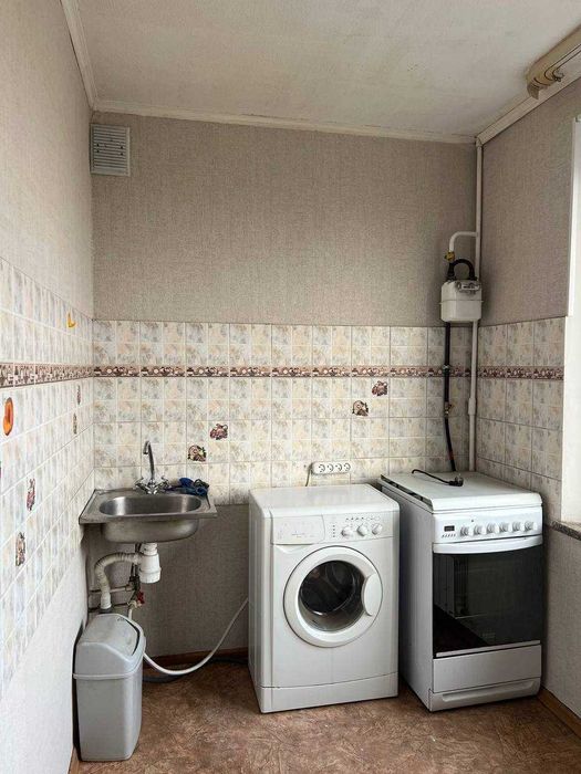 Экс! 3к.квартира, 6/9, м. Холодная гора, можно по сертификатам