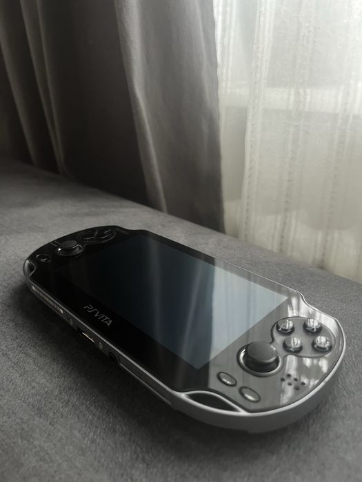 Sony PlayStation Vita
