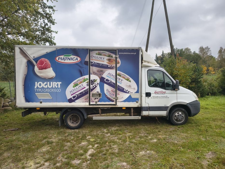Iveco