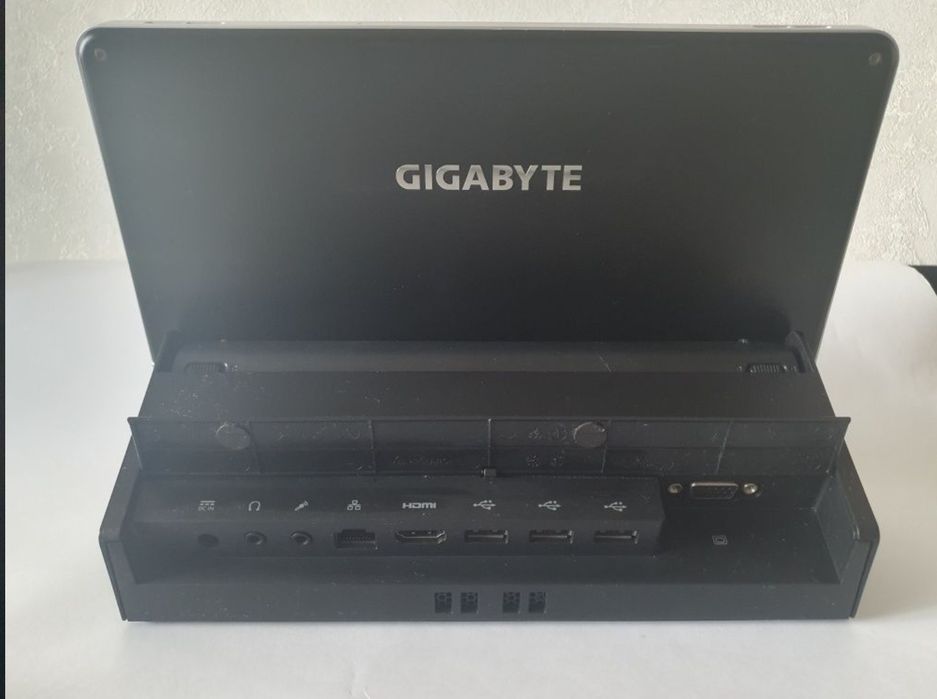 GIGABYTE S1080 планшет windows7 10.1 Bluetooth 3.0 3G SSD WiFi ПК