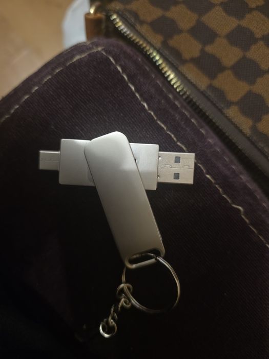 Pendrive 1 tera usb c