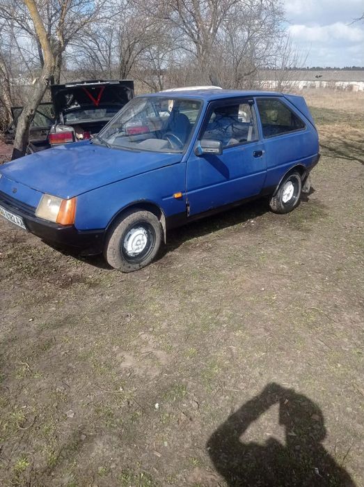 Таврія    продам