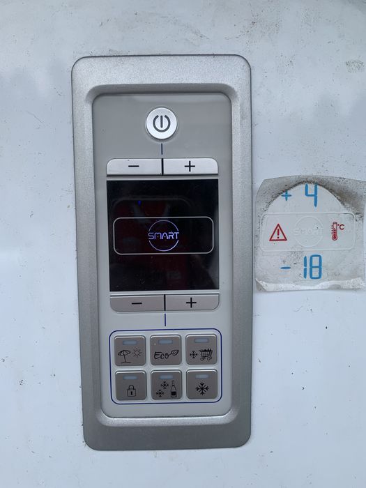 Холодильник Indesit , терміново