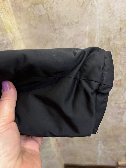 Пуховик куртка