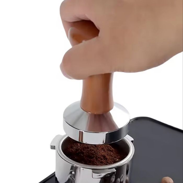 TAMPER ubijak do kawy espresso 51 MM
