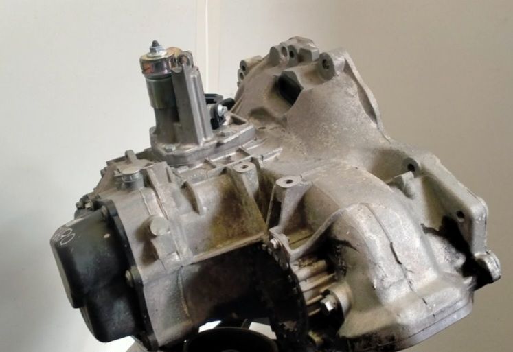 Caixa Velocidades Opel Astra 1.3Cdti 95Cv 22 estrias