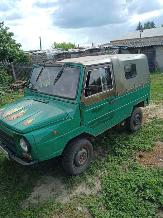 Продам Луаз 696 ( Волинь)