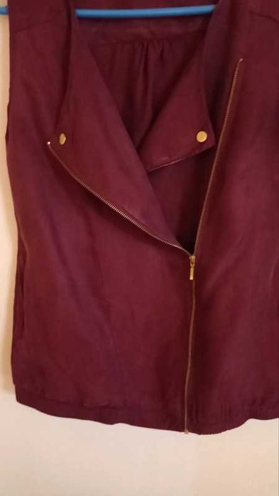 Kamizelka Promod r.36